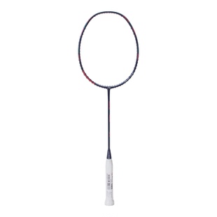 李宁雷霆 30EX-STRONG空拍2026春季新款全碳纤维进攻型羽毛球拍