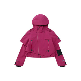 BURTON伯顿25-26新品女士CAVALRY雪服 雪裤马年限定935491/937501