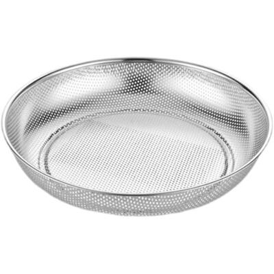 筛子晾晒盘筛网食品级不锈钢