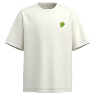 巴拉巴拉童装儿童短袖t恤男童女童上衣2026新款夏装亲子速干舒适