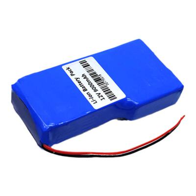 RY600瑞研光纤熔接机12v9000mah