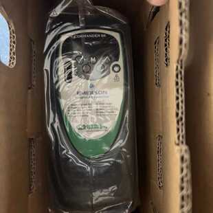 议价艾默生变频器SKBD200110全新原装现货