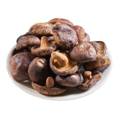 老香农香菇脆500g开袋即食休闲