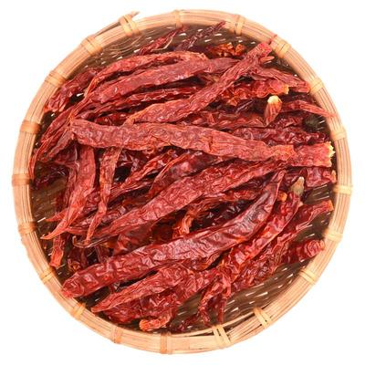 二荆条干辣椒微辣调料香辣