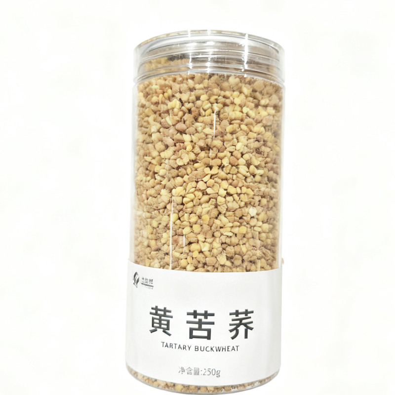 黄苦荞茶饭店同款张家界特产250g