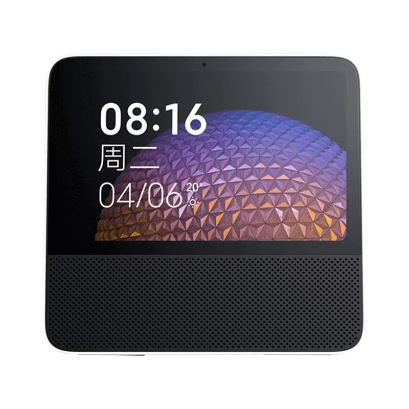 Redmi小爱触屏音箱8英寸大屏AI
