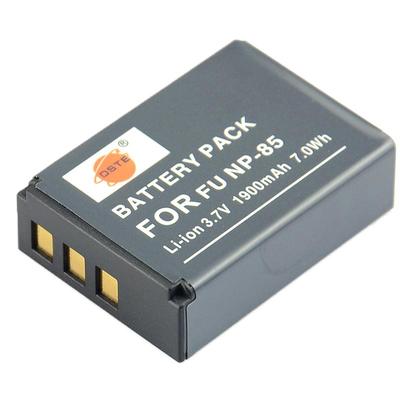 适用富士莱彩索信相机电池NP-85