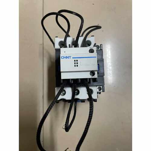 下单前咨询正泰CJ19-63/21接触器 63A 220V