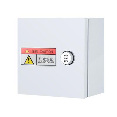 新能源电动汽车家用充电箱密码锁