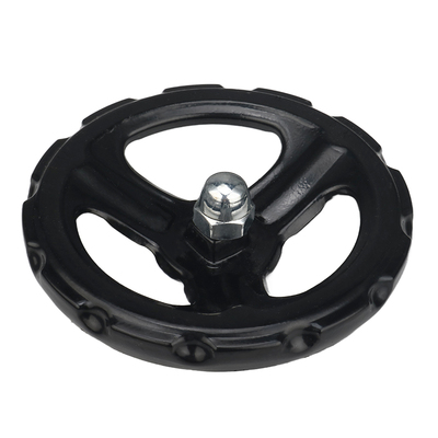 室内栓阀门手轮消防栓接扣KNSN65