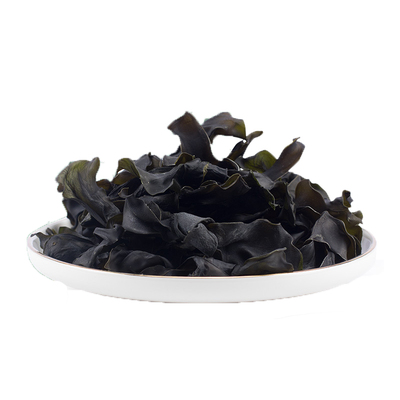 淡干海带结无沙足干