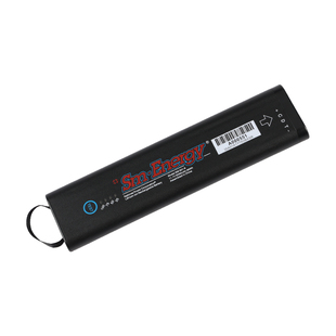 适用 GE B20 B30 B40 B20 B30I B40I SM201-6 监护仪电池