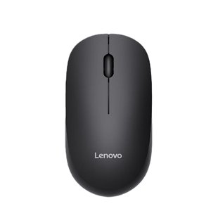 Lenovo联想无线2.4G鼠标办公便携静音鼠标笔记本电脑M26 M25 M28