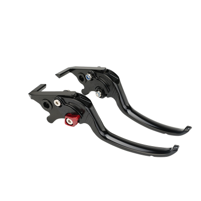 适用于九号M5改装刹车牛角拉杆