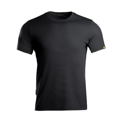 【两件更优惠】四代龙牙阿波罗POWER DRY速干圆领短袖T恤夏季凉爽