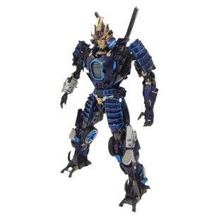 现货三变漂移变形玩具部分合金版汽车人手办男孩ce05机甲领袖之证