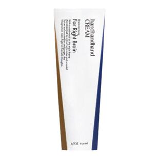 handhandhand叁手香氛护手霜三手女生茶香滋润不油腻香薰礼物30ml