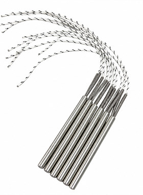 单头加热管模具220v380v干烧