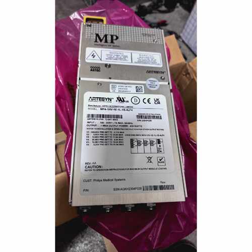 原包装MP41HV1E1L1S4LF4雅达电源，议价商品