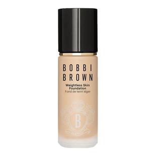 【新年礼物】BOBBI BROWN芭比波朗黑磁瓶持妆粉底液保湿控油