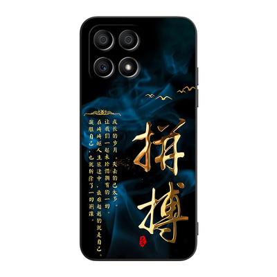 适用于华为荣耀x30i卡通手机壳