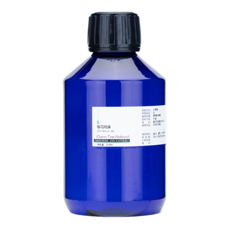 水蒸馏樱花纯露喷雾补水250ml