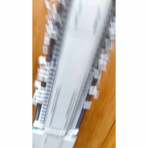 〔议价-可维修〕【几乎全新】三菱PLC FX2N-80MT主机FX2N-4