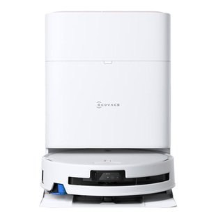 科沃斯T80S PROPLUS扫地机器人活水洗地扫地拖地一体机自动清洗