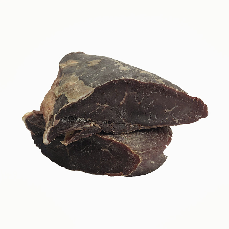 9成干清真壮黄牛干巴云南特产食品全干牛肉老干巴吧500g一斤包邮