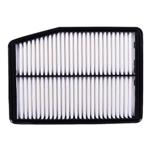 马勒空气滤芯适配现代ix35名图朗动胜达悦动瑞纳ix25途胜L空滤格