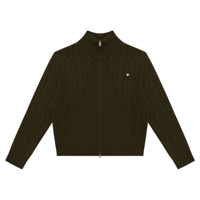 镇店LP100%进口澳毛Polo毛衣