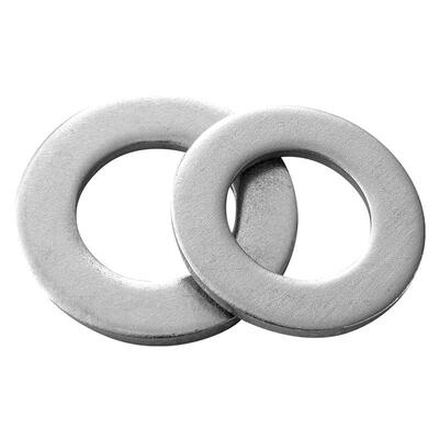 入会领5折券坚威304平垫片圆形