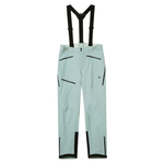 HALTI哈尔迪男士SK76 Armor雪甲防水透湿背带滑雪裤HKPDP59102S