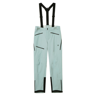 HALTI哈尔迪男士SK76 Armor雪甲防水透湿背带滑雪裤HKPDP59102S
