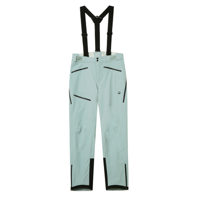 HALTI双板滑雪裤男款防水