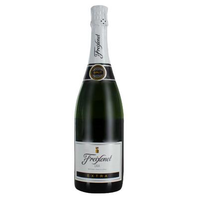 西班牙CAVA菲斯奈特白标起泡酒