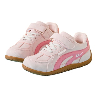 回力官方旗舰店女童德训鞋新款校园女孩阿甘鞋休闲板鞋儿童运动鞋