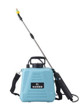 新型家用小型电动喷雾器