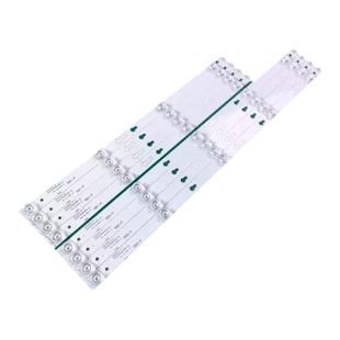 TCL D55A810  L55E5800A-UD  D55A660U L55F3800A灯条4C-LB5505