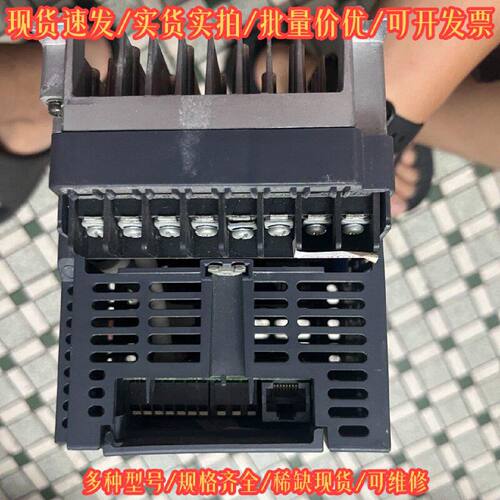 CS84-036-60 变频器议价维修