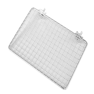 鹦鹉不锈钢站台休息平台跳台攀爬网架喂食互动站板虎皮牡丹玄凤