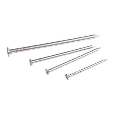 家用细钉子小铁钉大圆钉