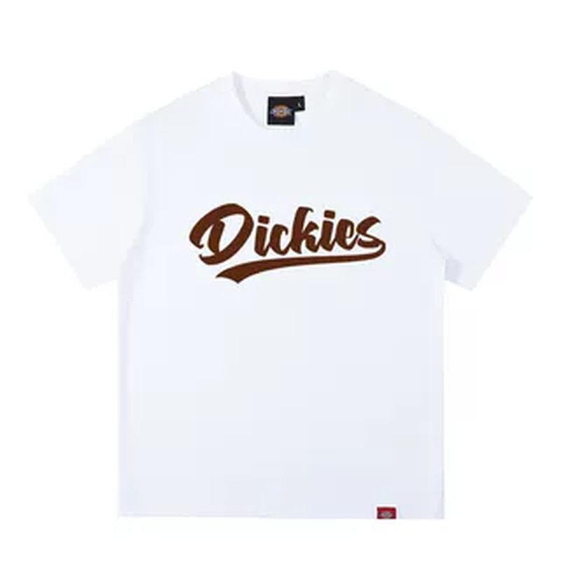 【100%纯棉】dickies潮牌短袖男