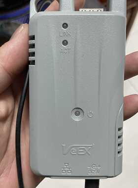 【请询价】美国VEEX TX130E测试以太网模块