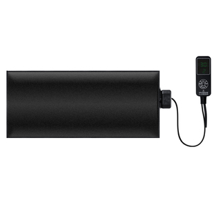 爬宠加热垫控温角蛙守宫蜥蜴饲养盒专业加热恒温爬虫箱保暖垫调温