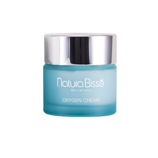 黄气晦暗肌选它悦碧施Natura Bisse活力水漾氧气面霜75ml 到27/05