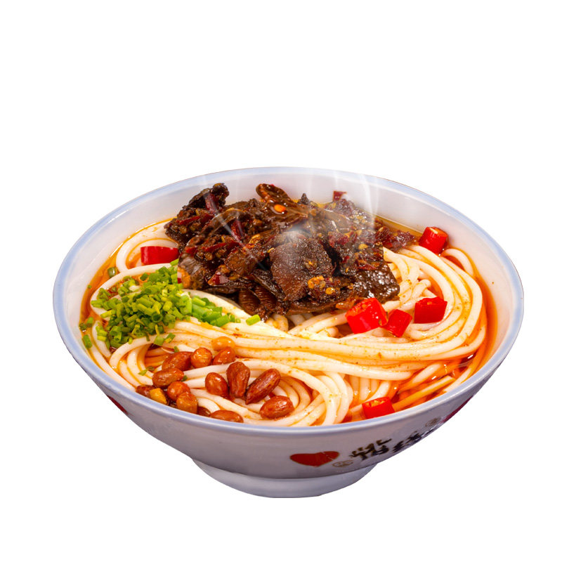 湖南新化特产280g正宗东街牛肉粉