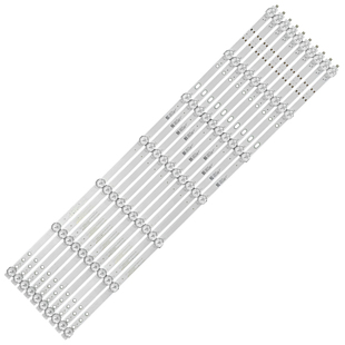 适用小米L70M7-EA红米L70R8-A灯条MS-L4816 V2 2022-01-20背光灯