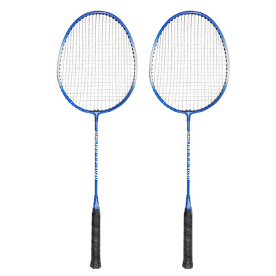 羽毛球拍家庭学生成人超轻耐用型