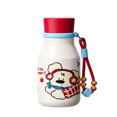 【圣诞礼物】保温杯女生高颜值